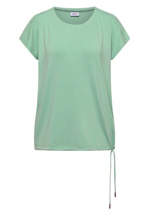 Cecil, - T-shirt z nadrukiem
