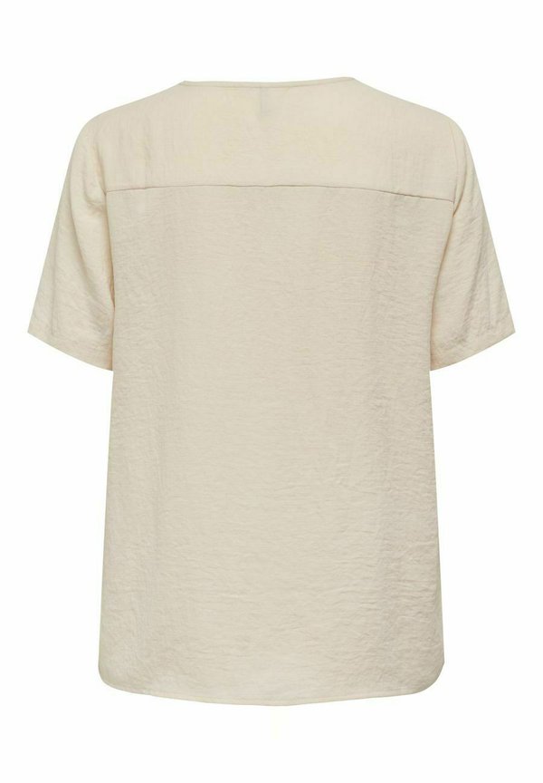 JDYDIVYA - Blouse - sandshell3