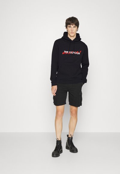 The Kooples Sweatshirt - black