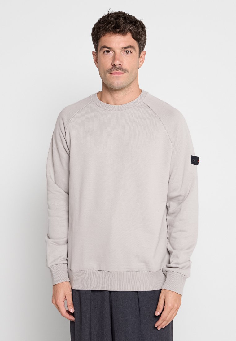 Peuterey Sweater lichtgrijs