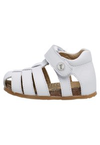 Falcotto - ALBY - Outdoorsandalen - white Miniatuurafbeelding 1