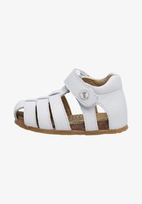 Non sélectionné, white