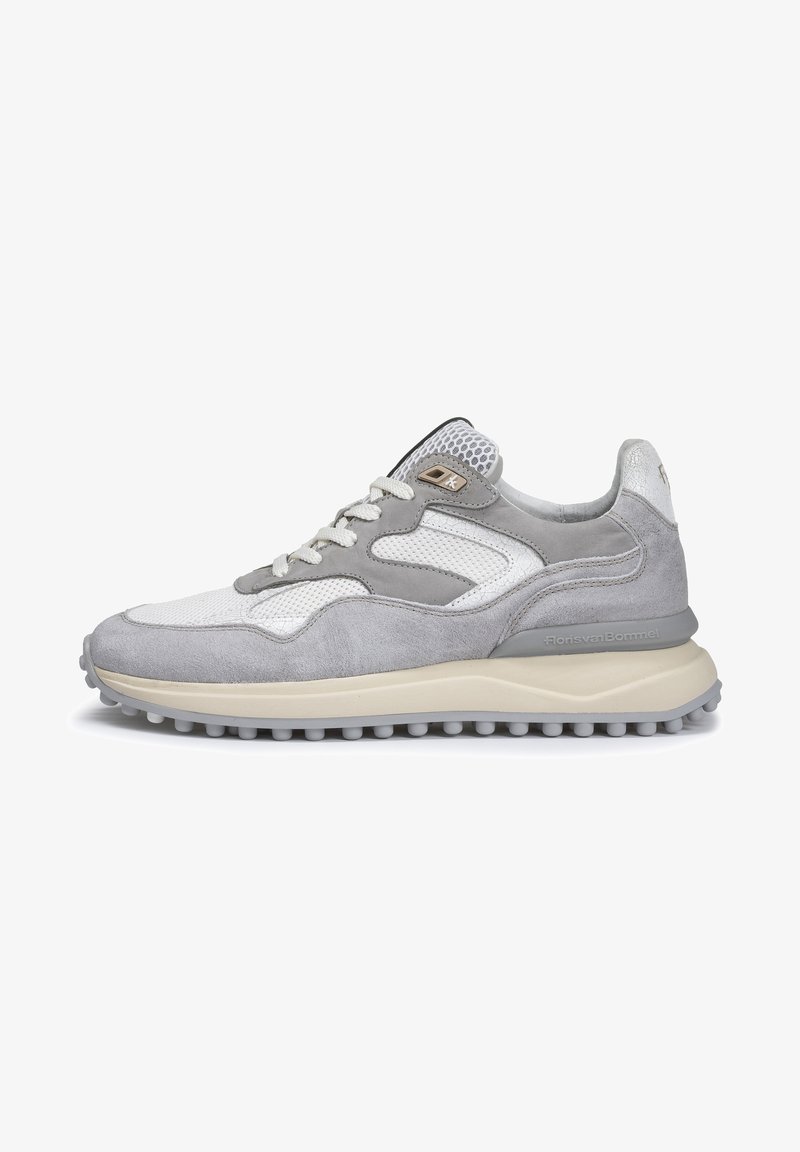 Floris van Bommel NOPPI - Sneakers laag - lightgreymelange