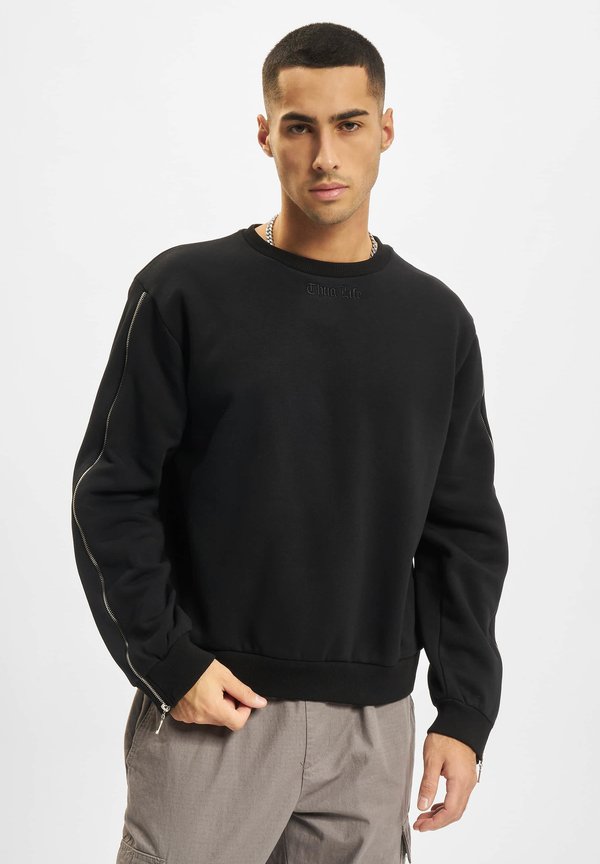 THUG LIFE ANTI  - Sweatshirt