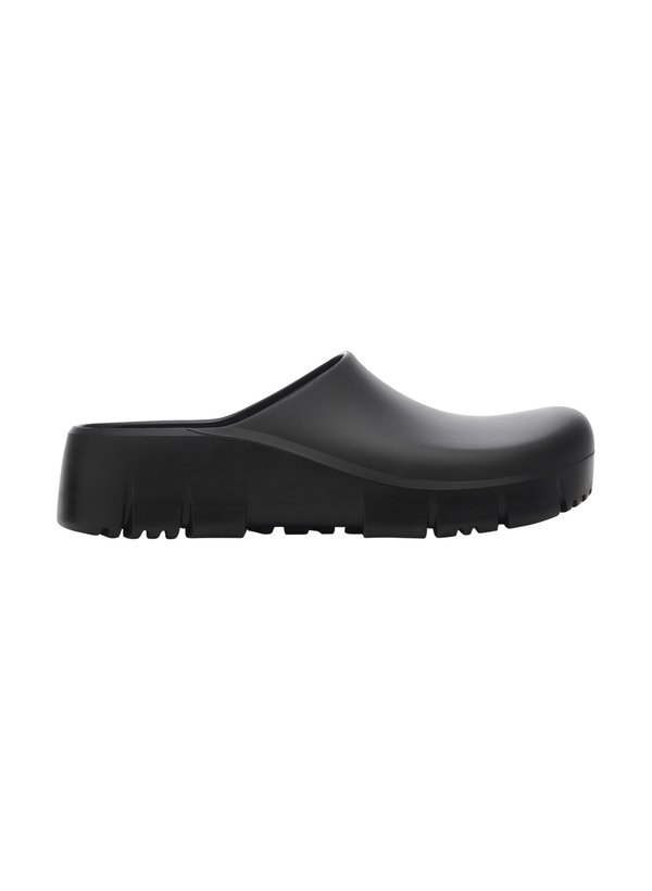 SUPER - Clogs - schwarz