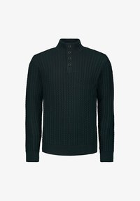 Geselecteerd, night blue