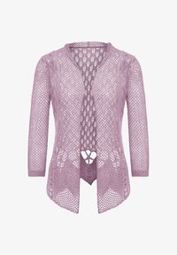 Kijelölve, lavendel