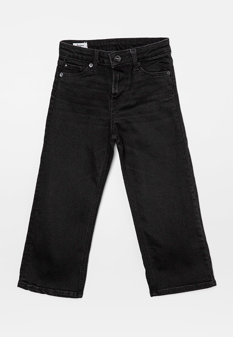 Pepe Jeans Straight leg jeans antraciet