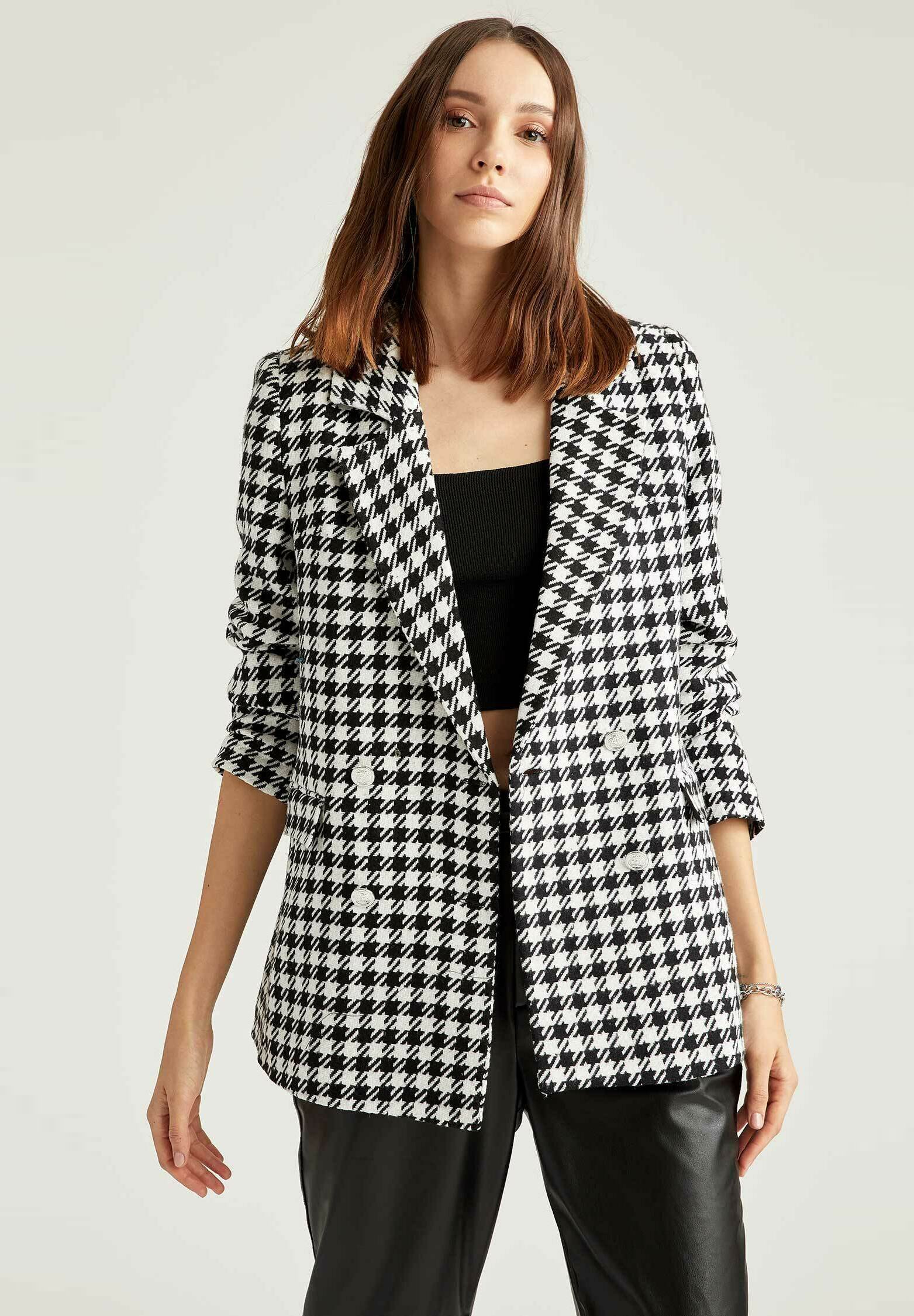 zalando blazer