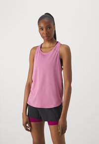 ASICS - ROAD TANK - Linne - soft berry Miniatyrbild 1