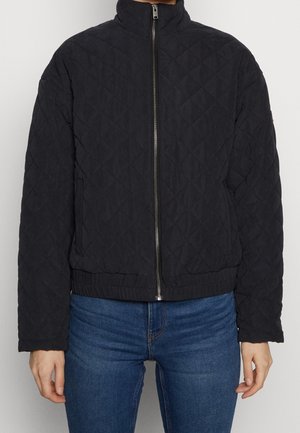 Blouson Bomber - black