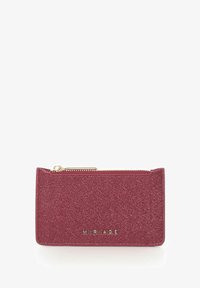 Geselecteerd, bordeaux