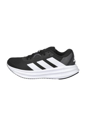 adidas Originals, ZAPATILLA GALAXY 7 RUNNING - Zapatillas skate - black