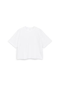 Non sélectionné, white