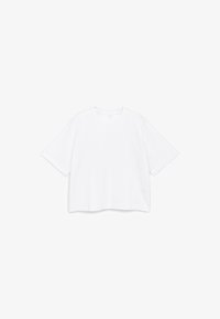 Non selezionato, white