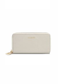 Lazarotti Portemonnee 'Bologna' in Fuchsia | ABOUT YOU