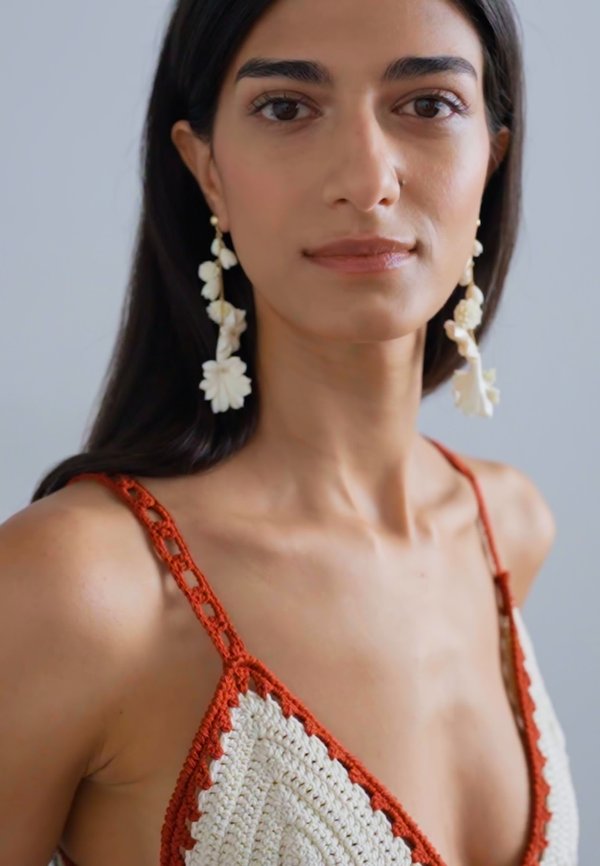 GIANA EARRING - Earrings2