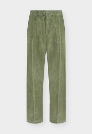 Lacoste, Nadrágok - khaki