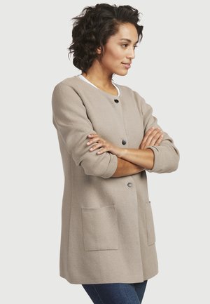 Cellbes of Sweden JASMINE  - Vest - beige