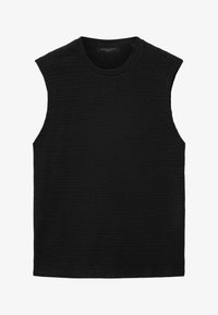 Δεν επιλέχθηκε, jet black