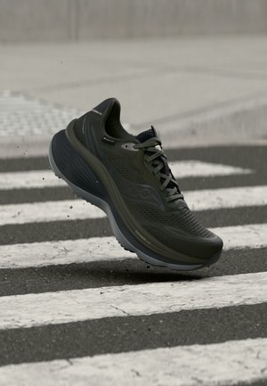 Saucony, HURRICANE 26  - Обувки за бягане по асфалт - fatigue/cinder