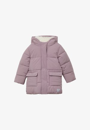 Abrigo de invierno - altrosa