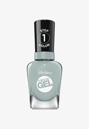 Sally Hansen, SALLY HANSEN MIRACLE GEL #672 GIVING ALTITUDE - Kynsilakka - blue