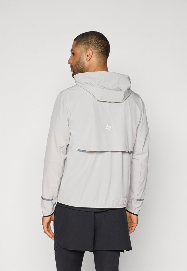 HOODIE - Training jacket2