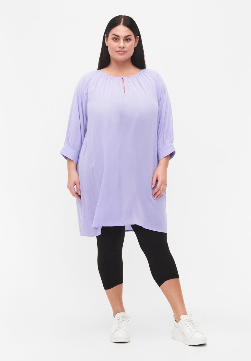 Zizzi Tuniek lila
