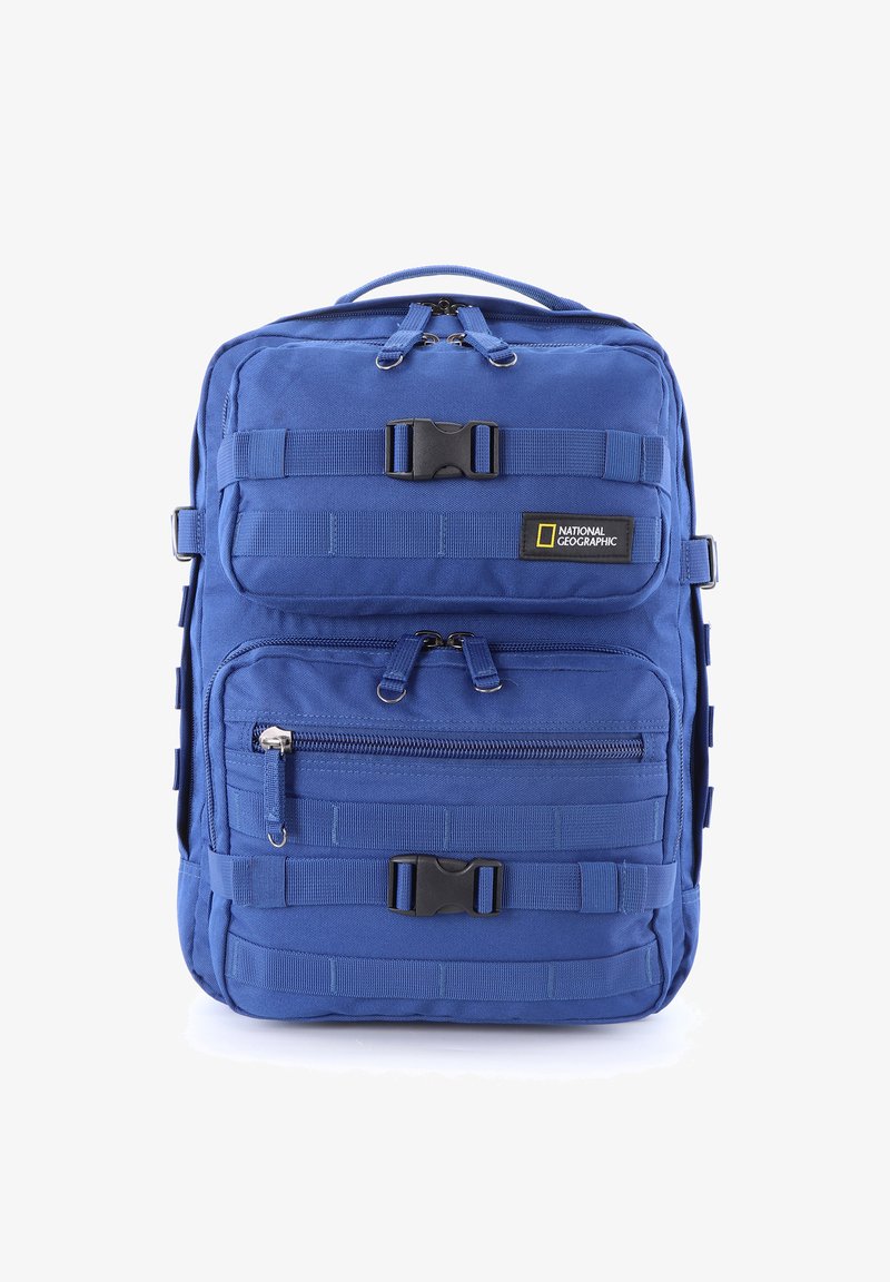 National Geographic Sac à dos unisexe adulte, ixte, Sac à dos, N1698C National Geographic Sac à dos unisexe adulte, ixte, Sac à dos, N1698C