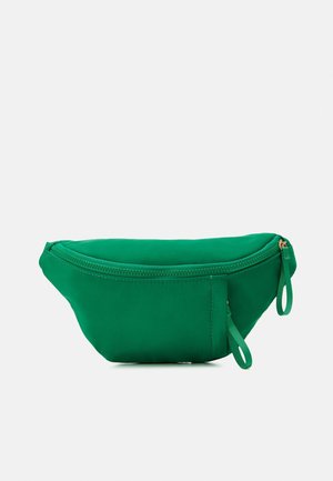 Heuptas - green