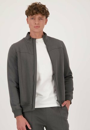 PAUZE - Bomberjacks - grey