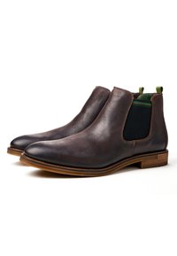 Lloyd DARRY - Stiefelette - dunkelbraun
