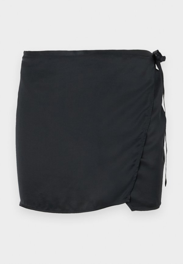 TARIM  - Wrap skirt3