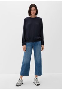 s.Oliver Bluse - navy