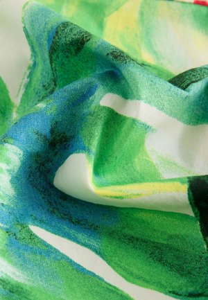 Next REGULAR FIT - TIE WAIST - Užsagstoma palaidinė - multi bright