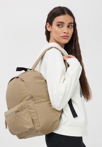 Terranova Zaino - fango