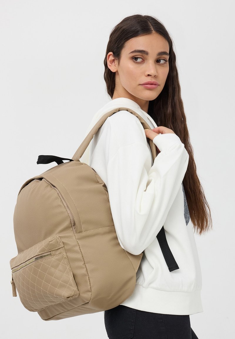 Terranova Zaino - fango