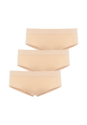 3 PACK - Slip - light