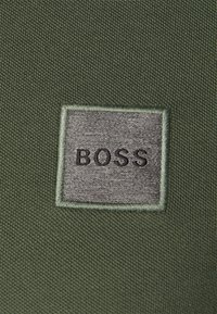 BOSS Piké - green