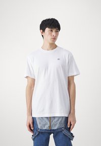 Lee WORKWEAR - T-shirt basic - bright white