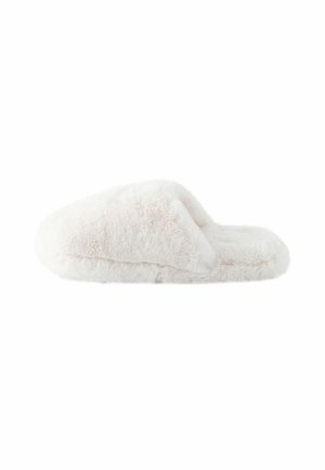 Lahtised kingad - white