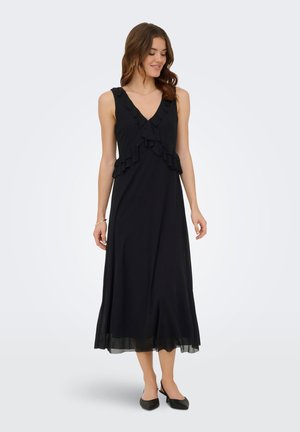 ONLY, ONLKAZEL Long - Jurk - black