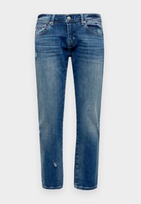 EX BOYFRIEND - Jeansy Straight Leg