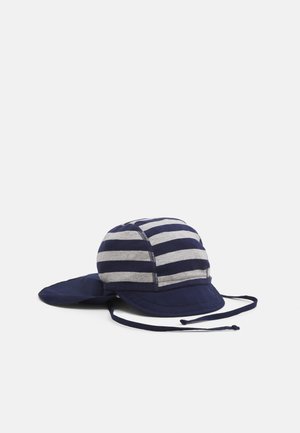 KIDS BOY - Klobouk - mood indigo/ermelino