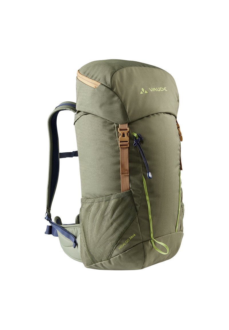 Vaude Tagesrucksack olive/oliv Zalando