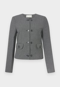 COOPER - Žakete - dark grey