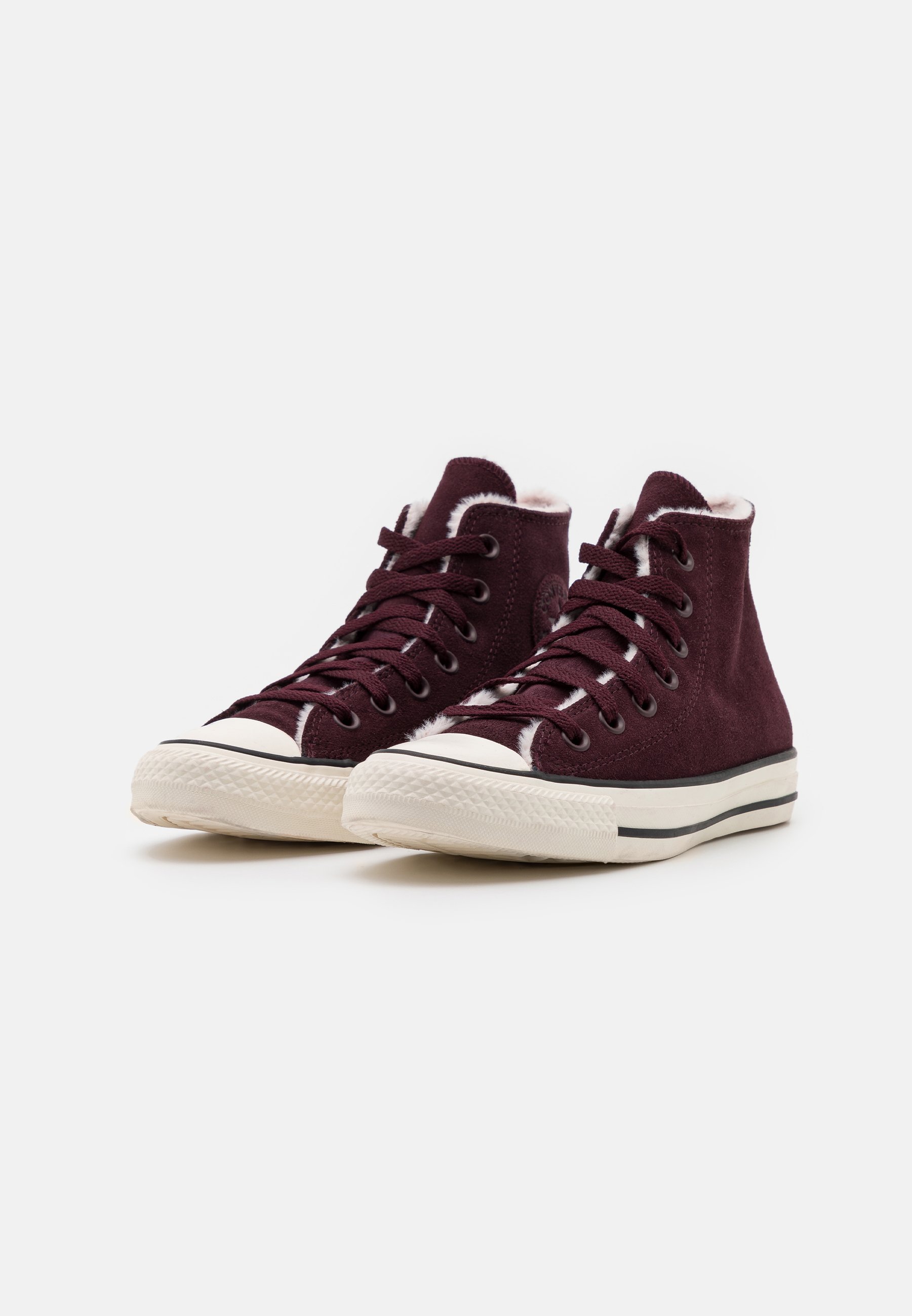 converse chuck taylor crantée