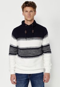 Koroshi Vesta - navy