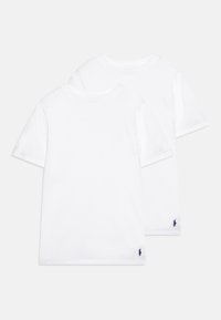 Seleccionado, white